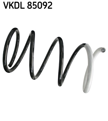 SKF VKDL 85092 Fahrwerksfeder